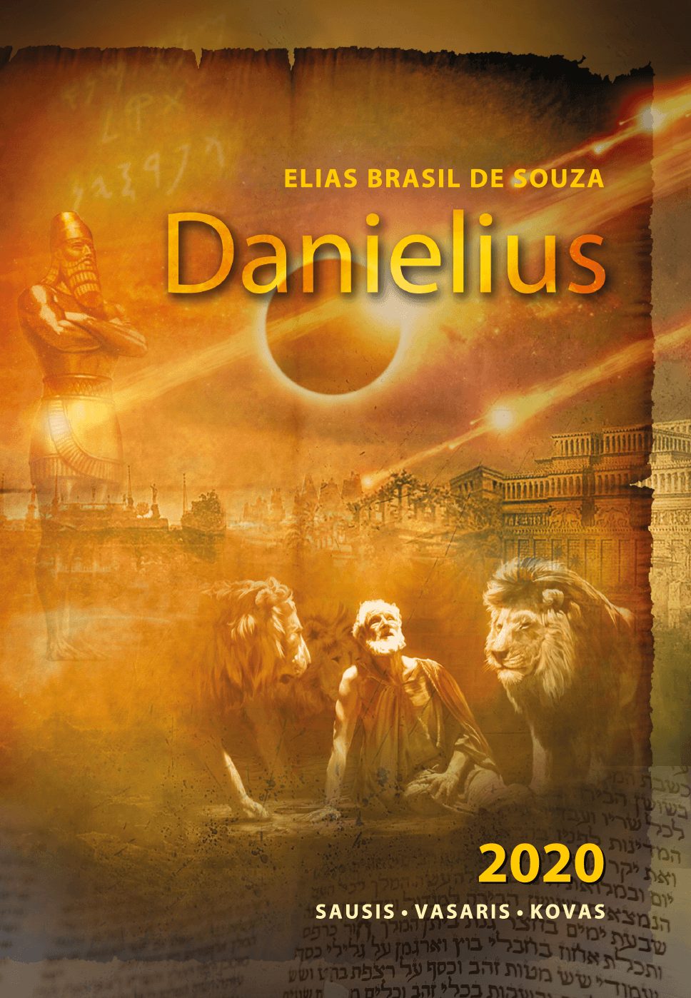 Danielius (2020/I)