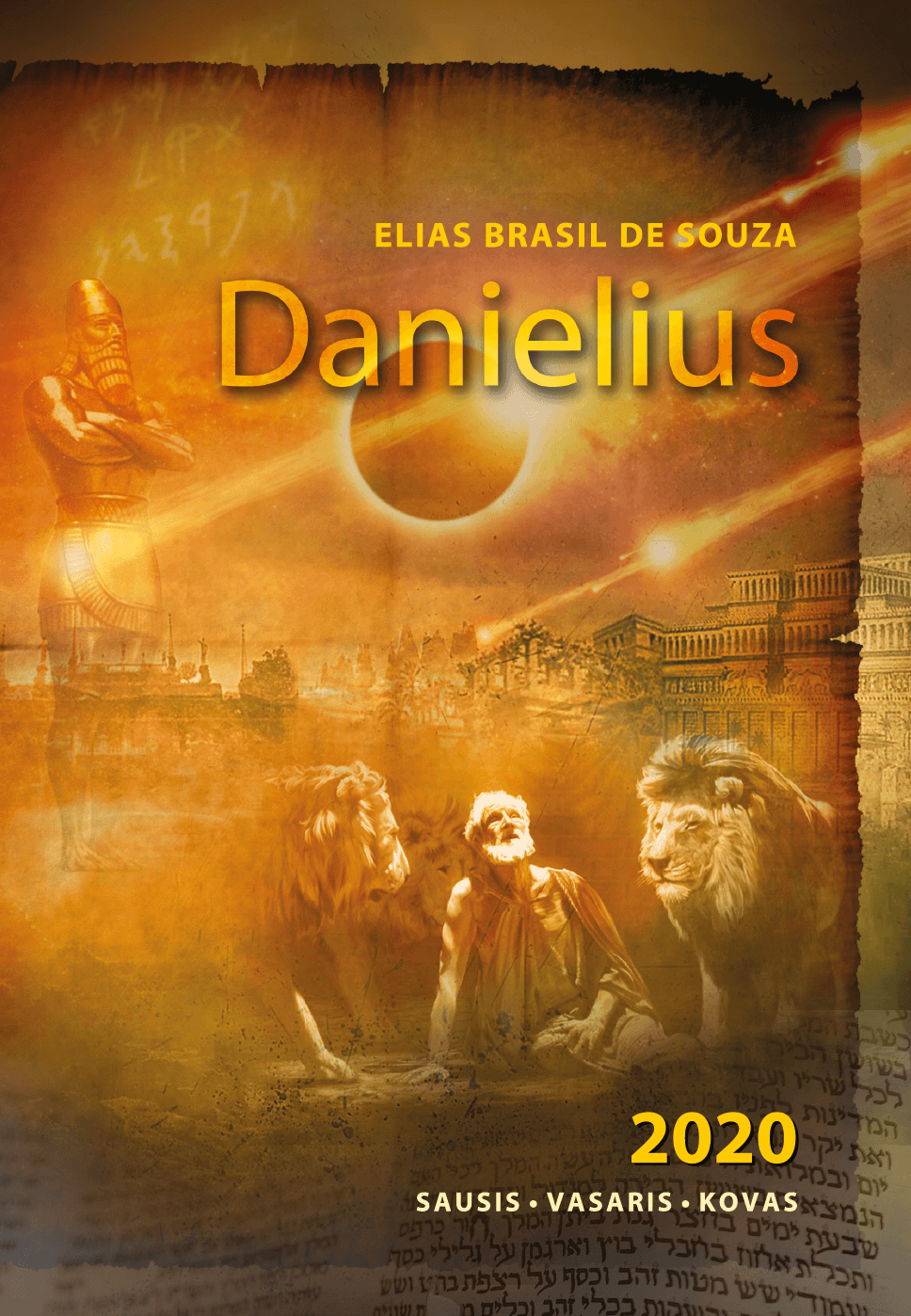 Danielius (2020 I)