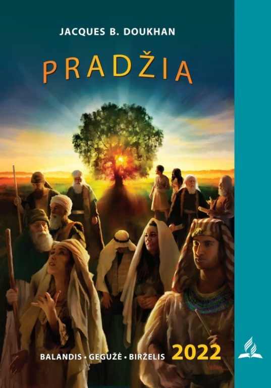 Pradžia 2022/II